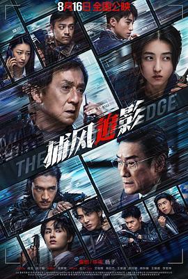 捕风追影(抢先版)
